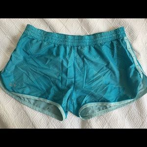 Under armor shorts